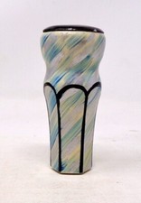 Ancien Pommeau d'ombrelle ou parapluie en celluloid - ART  DECO 1930's