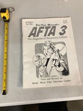 Bill-Dale Marcinko's AFTA #3