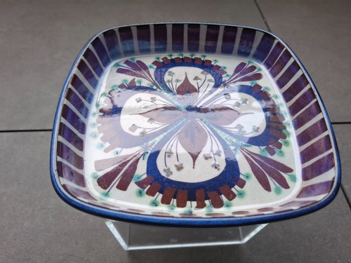 Plat aluminia des - des, 1950