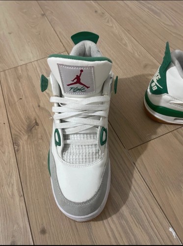 Air jordan pine - air, sb