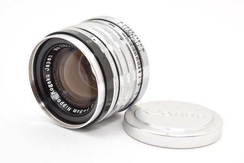 Objectif nikkor hc 50mm - objectif, nikkor-h.c