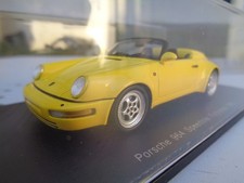Porsche Speedster Spark 1/43