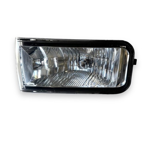Toyota land cruiser fog lamp - land,