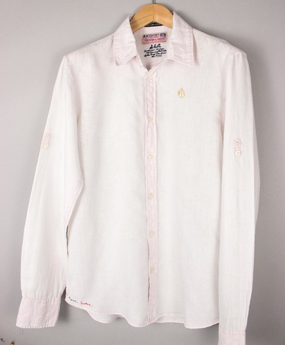 Chemise formelle - chemise,