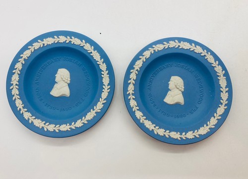 Josiah wedgwood jasper ware - jasper,