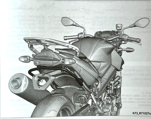 Porte valise bmw - porte, 800