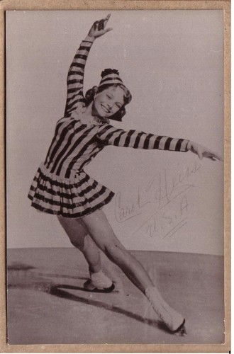 Patinage artistique jeux - patinage,