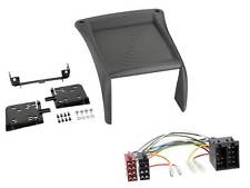 Double Din Car Stereo Installation Kit for Fiat Ducato (2002-2006)