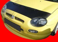 BRA de Capot compatible avec MG F MG TF 1995 - 2011 Protège CAR PROTECTION