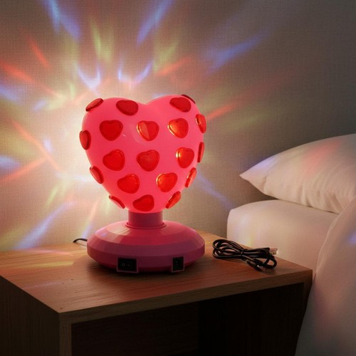 Lampe boule disco - boule,
