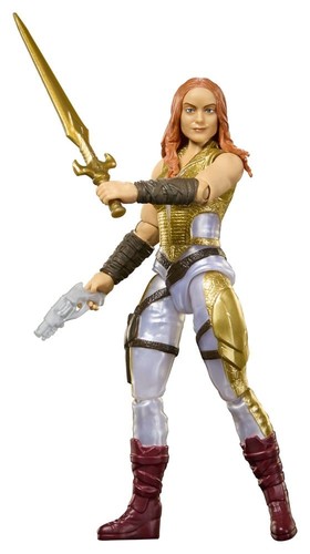 Mattel les maîtres - maîtres, de