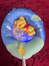 🌙 Veilleuse musicale Winnie