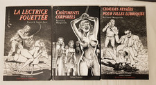 Lot 3 Livres Sabine Fournier -