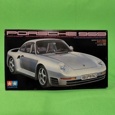 Tamiya Porsche 959 1/24