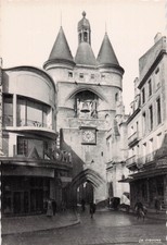 33 BORDEAUX PORTE DE LA GROSSE BELL