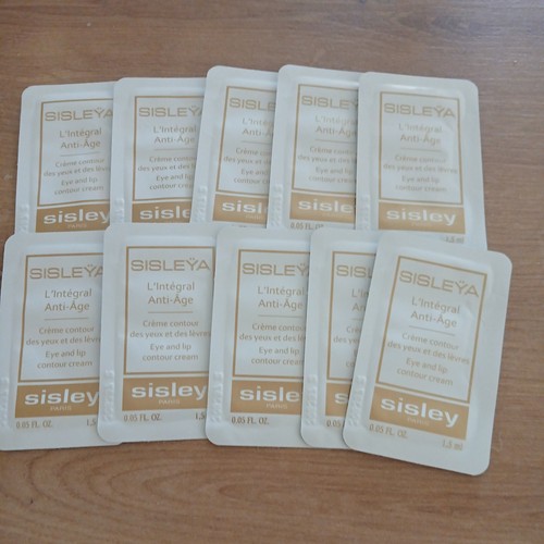 Sisley sisleya integral - sisley,