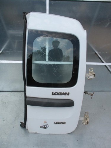 Porte arriere droit dacia - arriere,