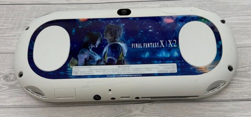 Console sony vita - ps,
