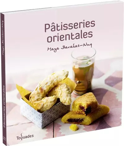 Pâtisseries orientales maya - pâtisseries, orientales,