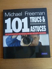 101 TRUCS & ASTUCES POUR LA