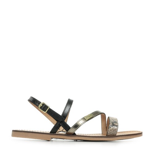 Sandales pieds les - sandales,