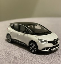 Miniature Norev Renault Scenic