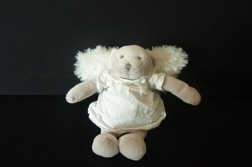 Doudou ours line - line,