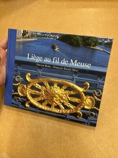 LIEGE - Liège au fil de la