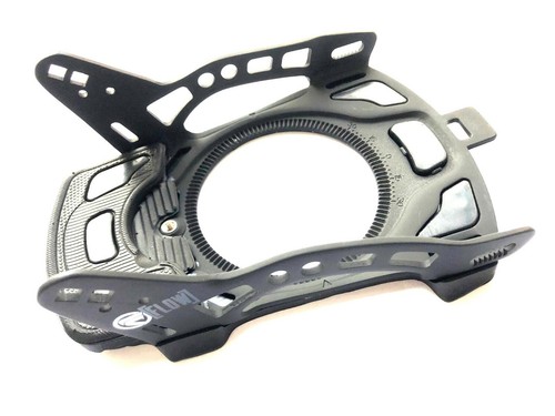 Flow fixations snowboard nx2 - flow,