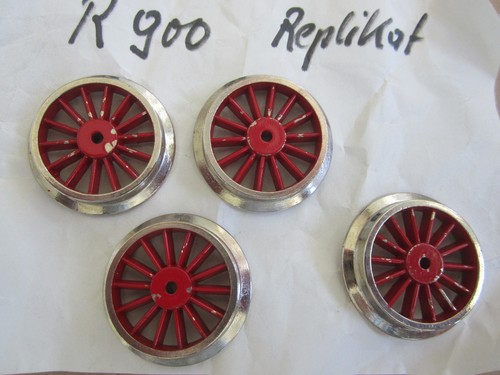 Marklin roues pour loco r900 - 4,