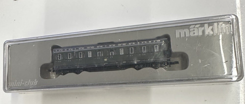 Marklin 87561 échelle - , z