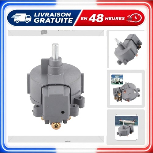 Commutateur rotatif vitesses - commutateur,