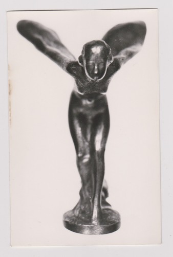 Femme ailée photo - ailée,