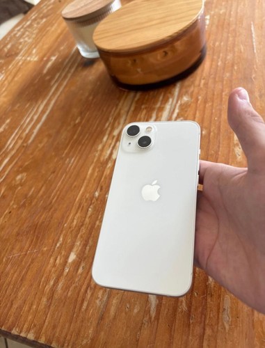 Apple iphone 128gb - apple, 13