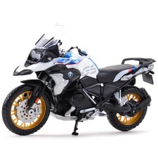 Maisto Miniature Moto Bmw