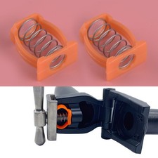 2PCS Hinge Clamp Spring
