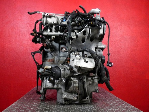 Moteur sans pièces - , (diesel)