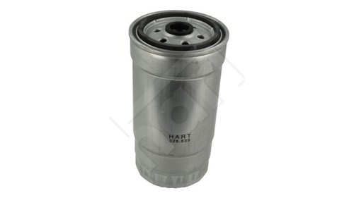 Hart filtre carburant - À,