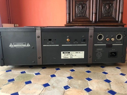 Platine teac vrds - platine,
