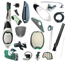 Vorwerk VK150 Coquille Manche