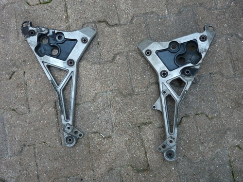 Platine droite gauche - platine,