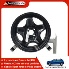 🇫🇷 JANTE TOLE DACIA