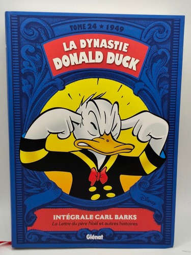 Dynastie donald duck carl - dynastie,