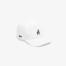 Casquette Lacoste x Novak