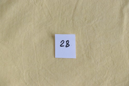 Drap plat lit - , 1