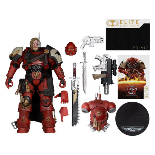 Warhammer 40000 dawn war - warhammer,
