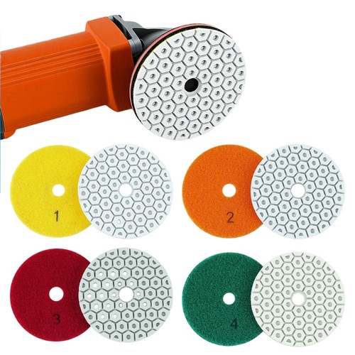 Disques meulage pouces - de,