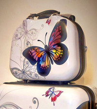 Beautycase (vanity) 12 litres