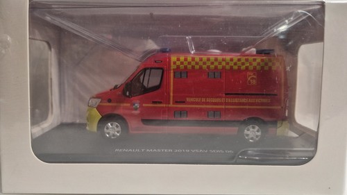 Eligor 117638 renault - 1/43,