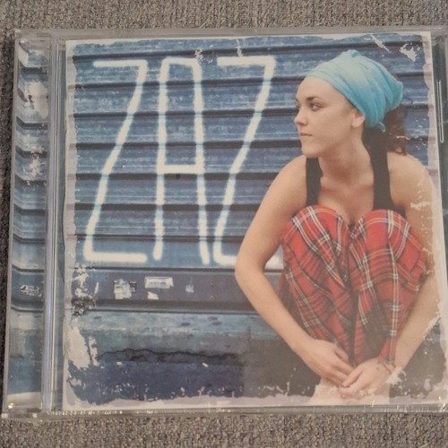 Play zaz album - play,